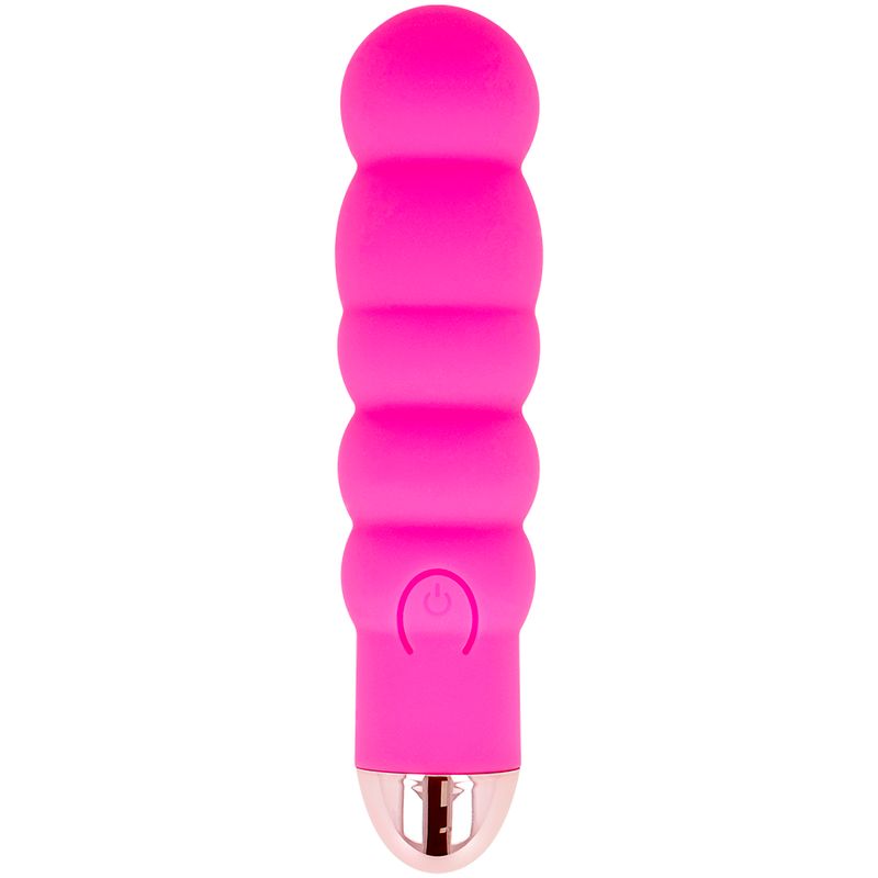 Dolce Vita - Silikon-Vibrator