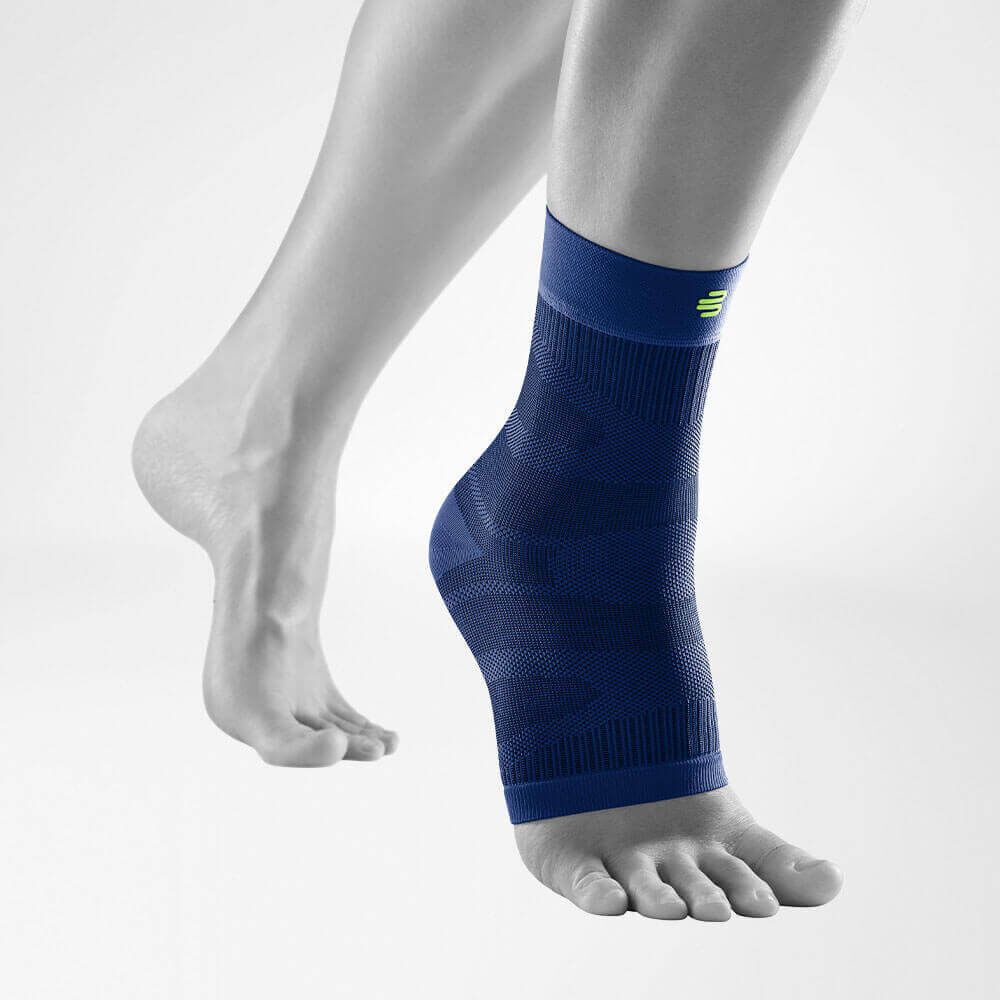 Bauerfeind Sports Compression Ankle Support Knöchelbandage