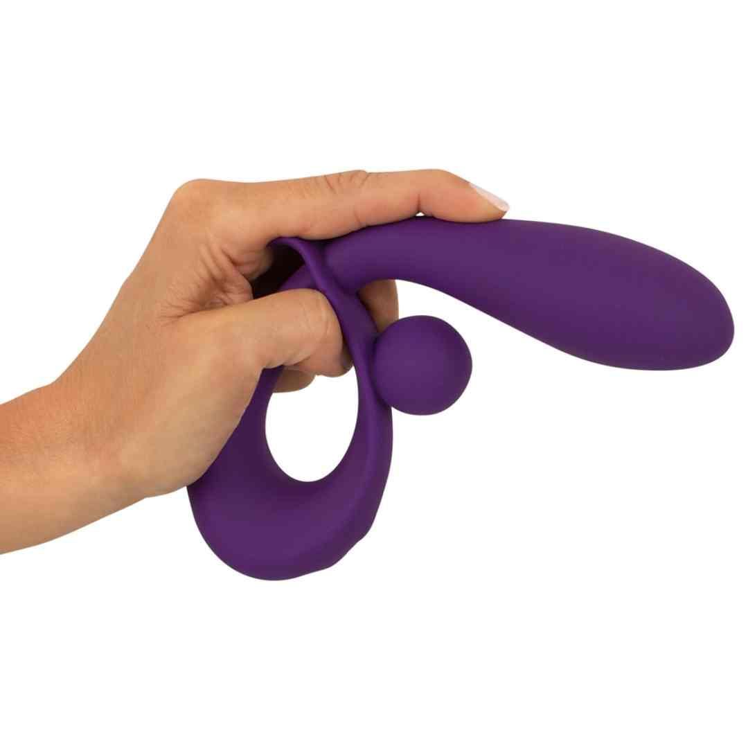 Rabbitvibrator "Clit Ball Vibrator" | Sweet Smile