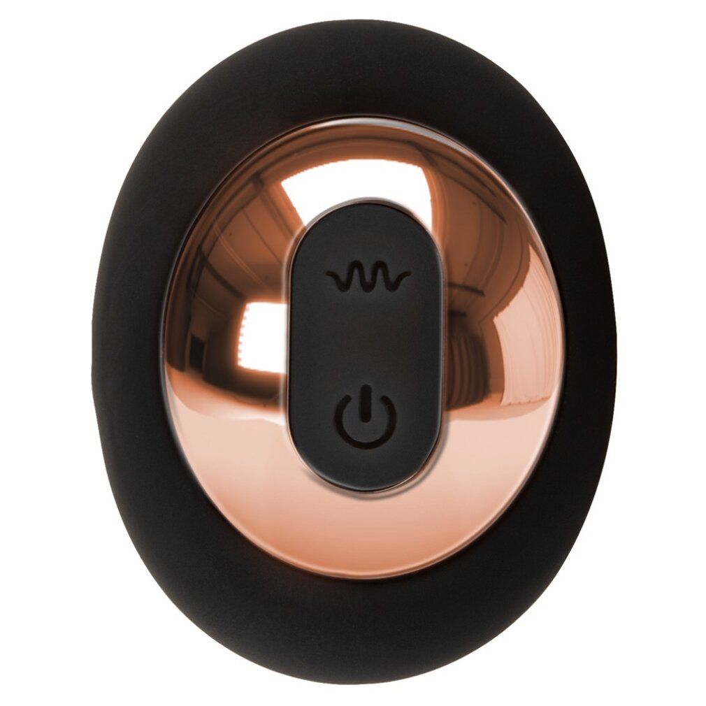 Butt Plug rotante rc