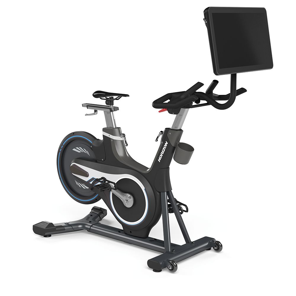 Horizon Fitness @Cycle