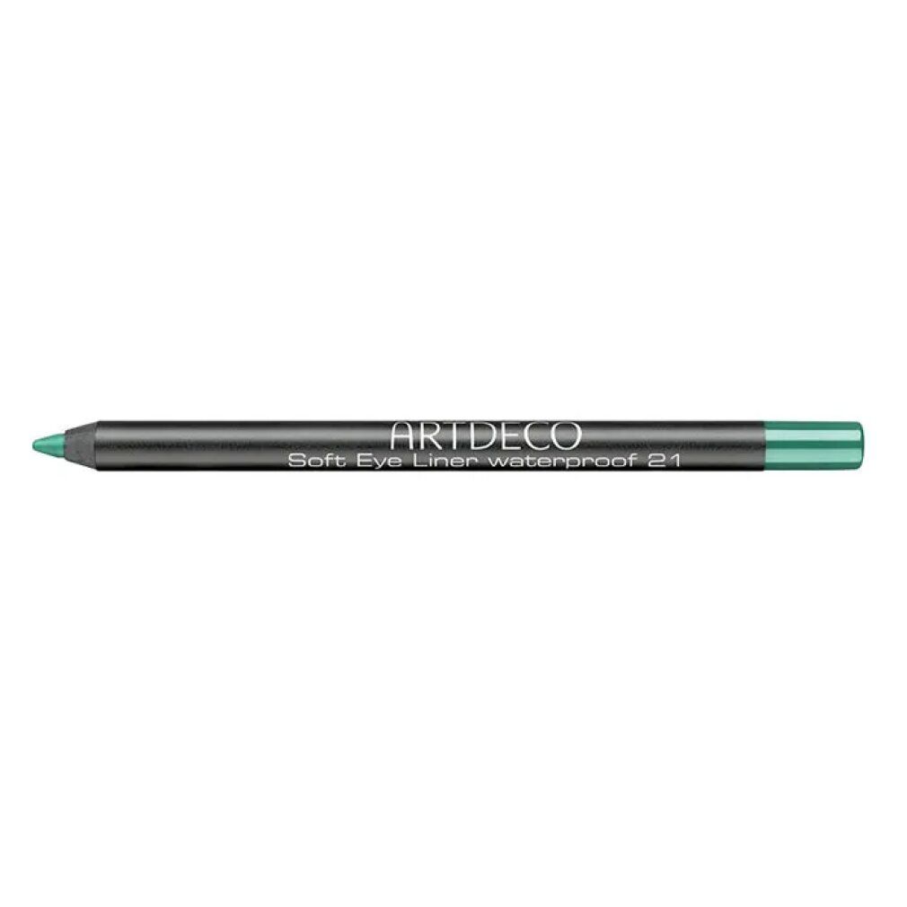 Artdeco, Soft Eye Liner Waterproof