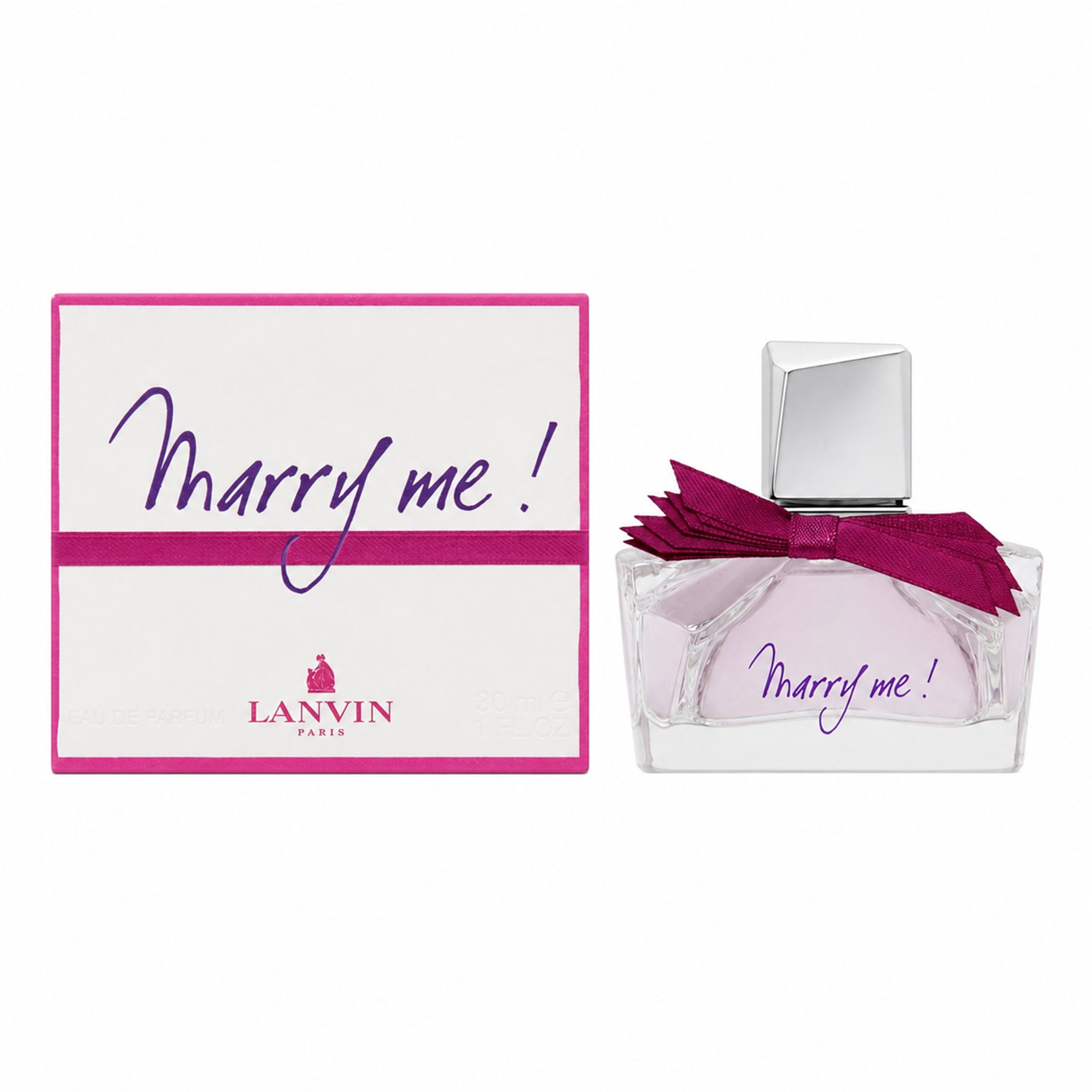 Lanvin Marry Me Profumo Spray 30 ml