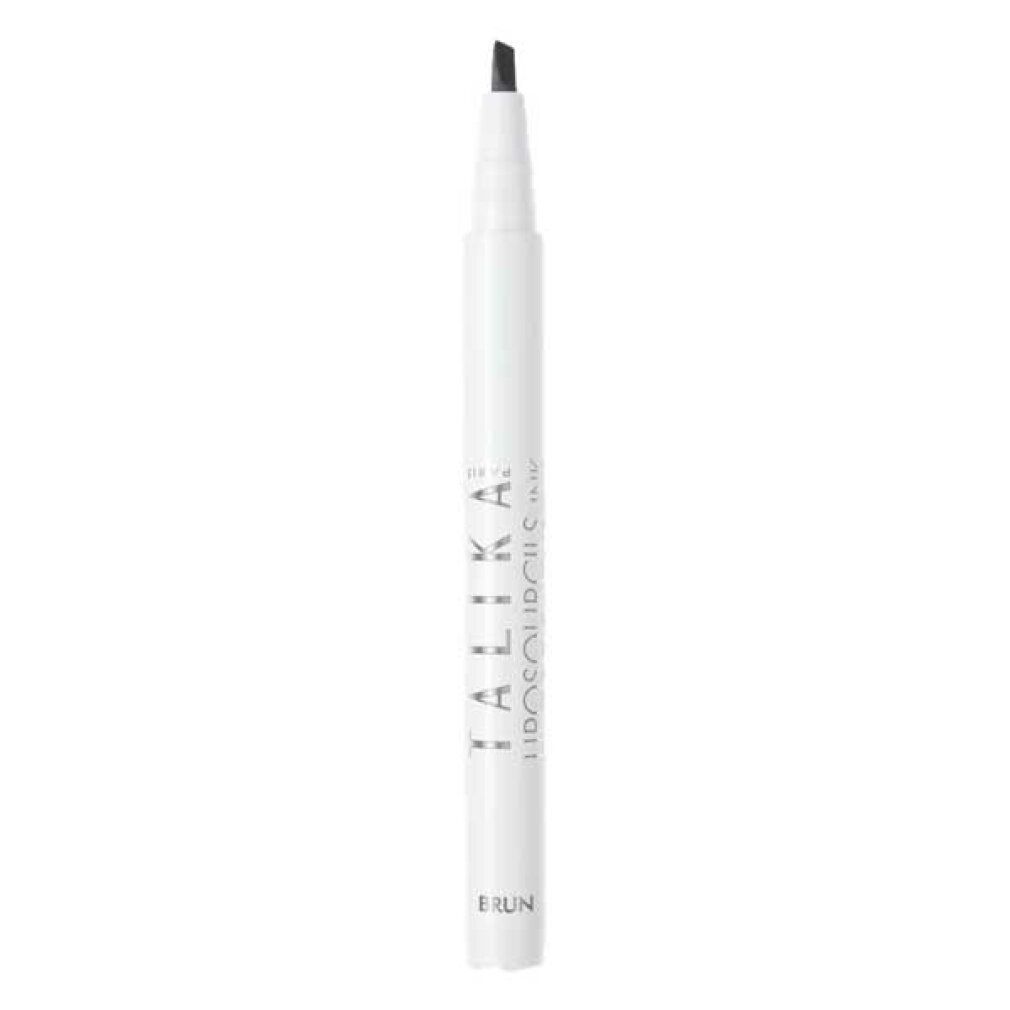 Talika Eyebrow Lipocils Chestnut  � Tinten-Augenbrauenstift