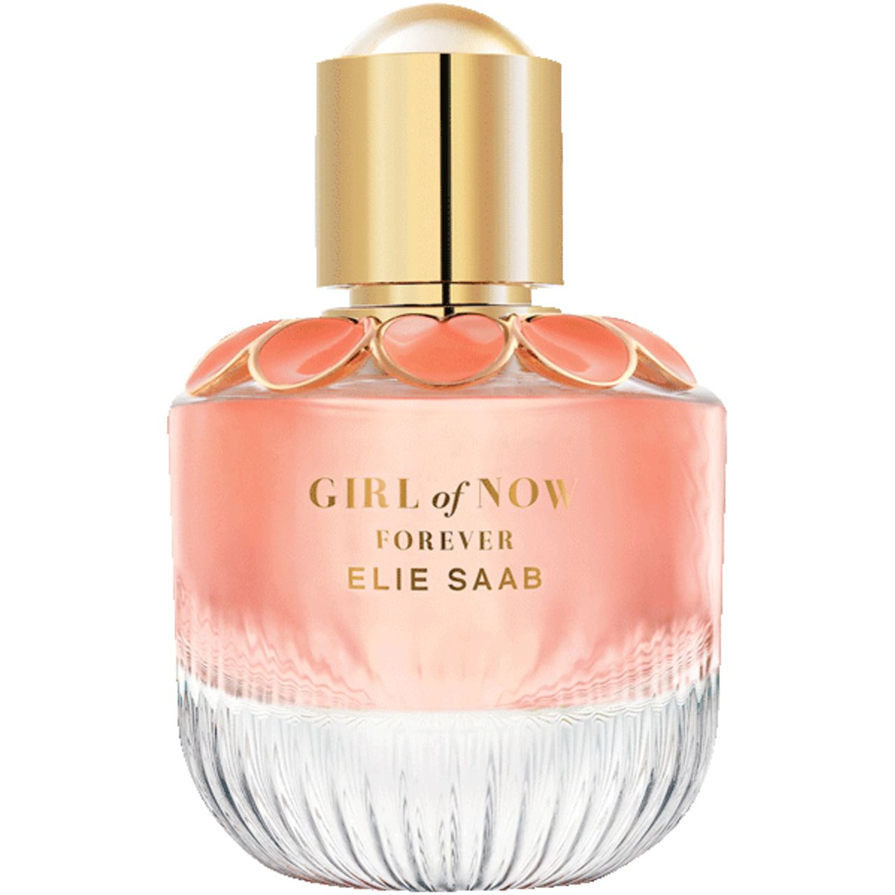 Elie Saab, Girl of Now Forever EdP Nat. Spray