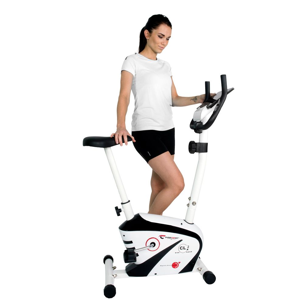 CHRISTOPEIT SPORT Heimtrainer CL 2