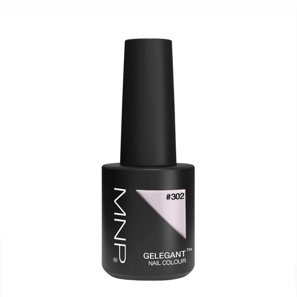 MNP GELEGANT GEL POLISH SMALTO SEMIPERMANENTE 302 CASHMERE
