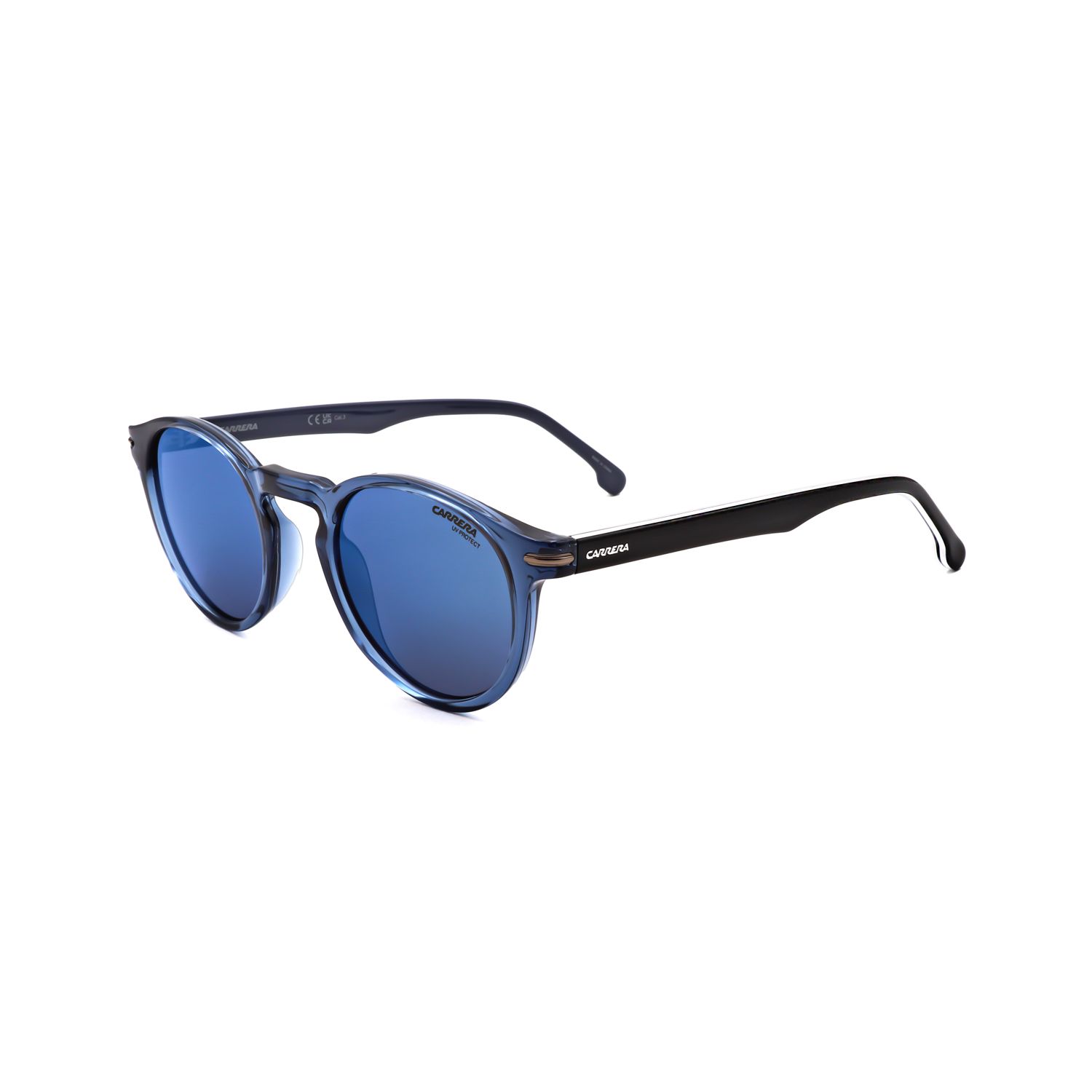 Carrera occhiali da sole unisex CARRERA 301/S blue