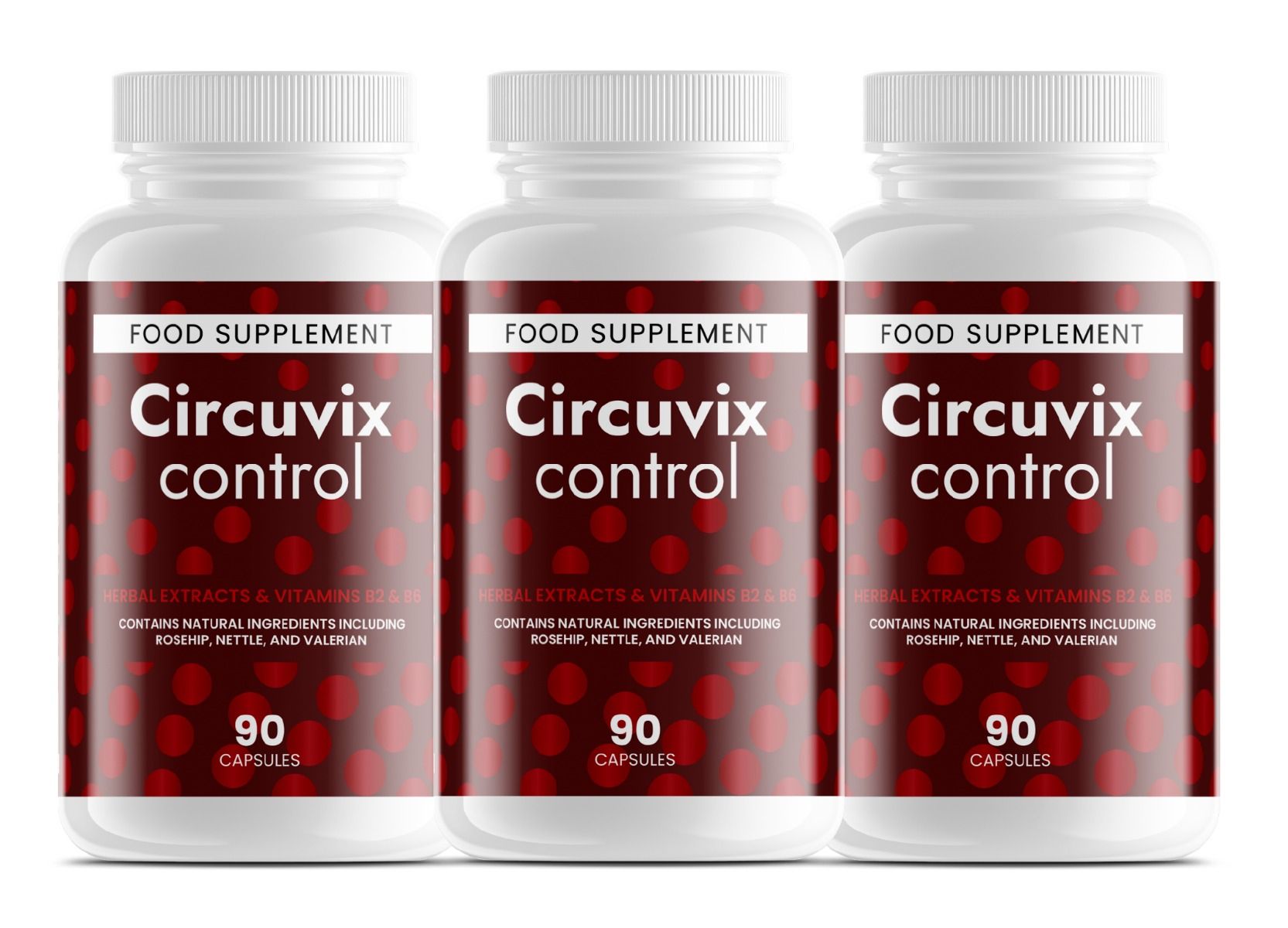 Circuvix Control