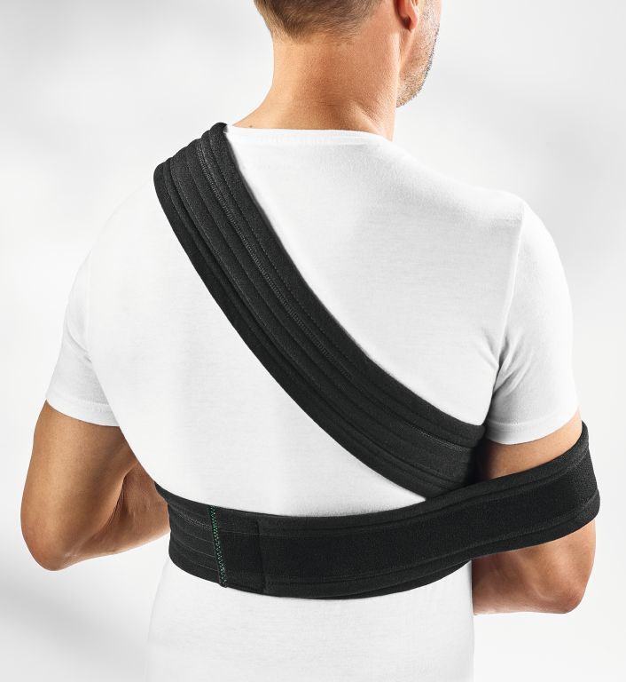 L&R Cellacare® Gilchrist Classic Schulterorthese