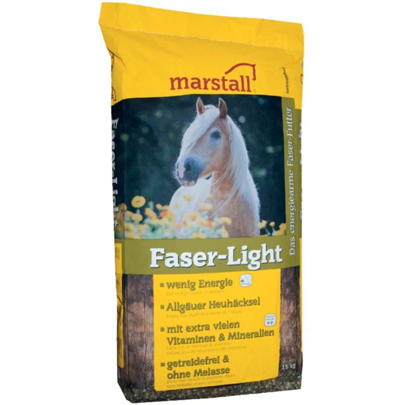 Marstall Faser Light 15 kg