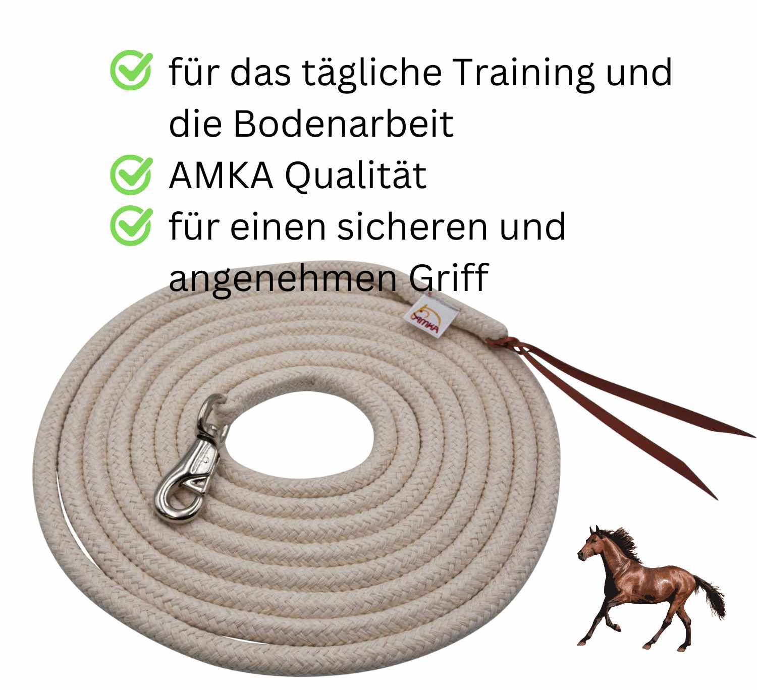 AMKA Bodenseil