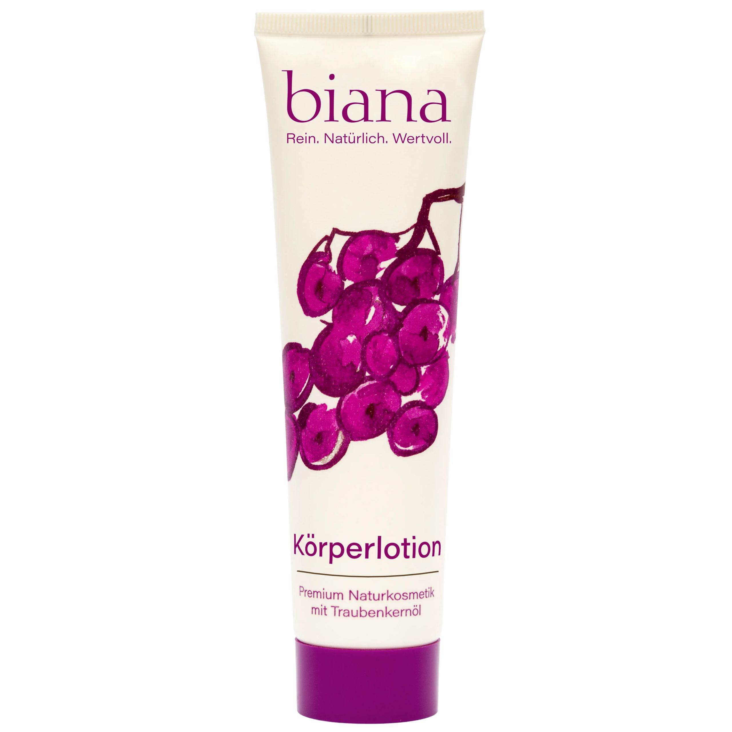 Biana Körperlotion 100 ml Körperpflege