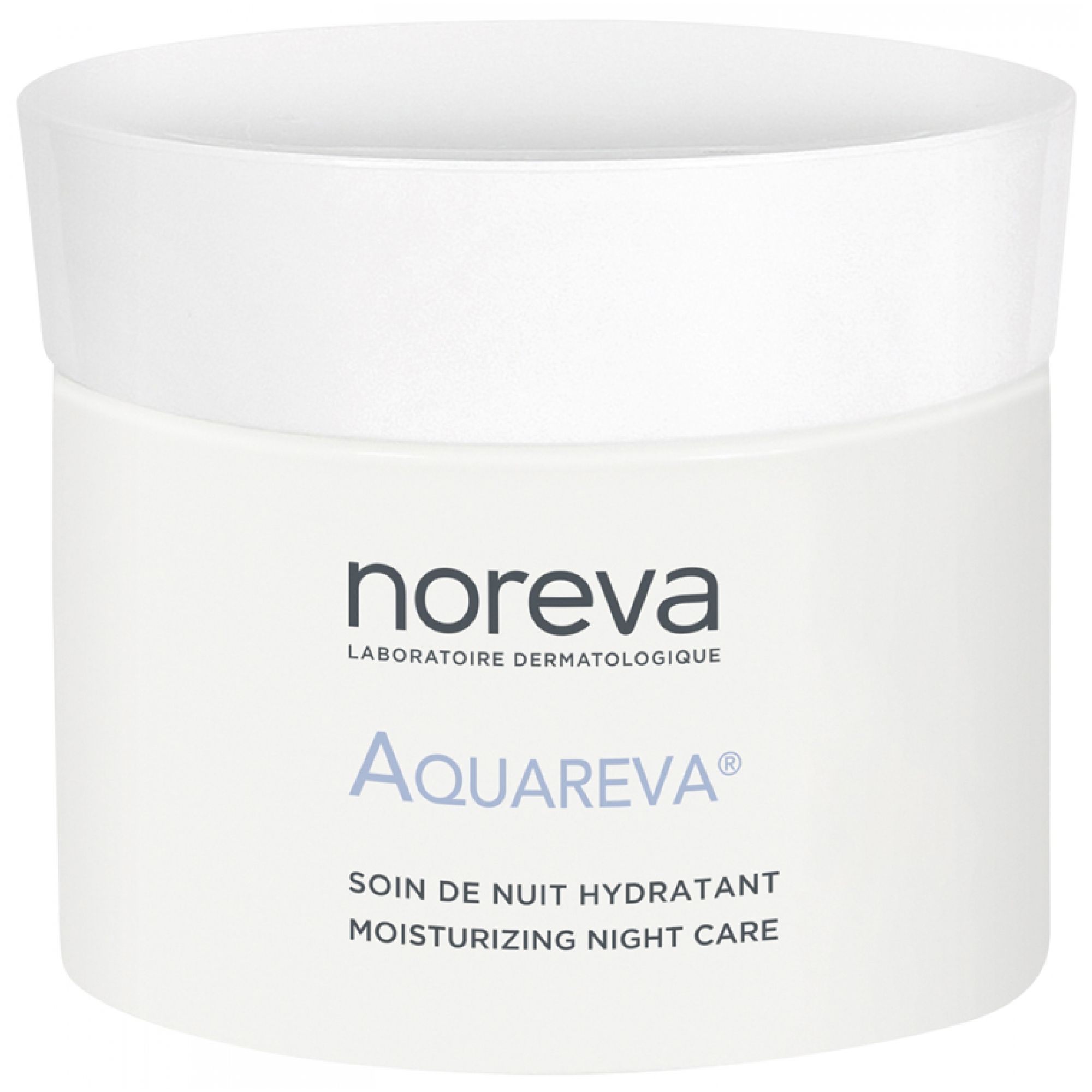 Aquareva Nachtcreme 50 ml