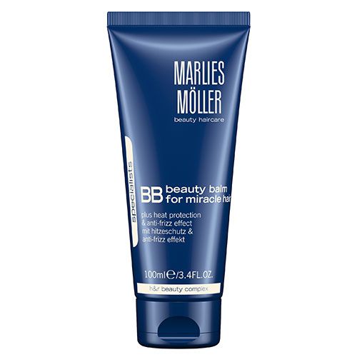 Marlies Möller beauty haircare BB Beauty Balm for Miracle Hair