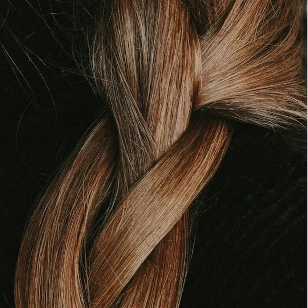 Zero Skin Stärkendes Rosmarin-Öl, für Haar und Kopfhaut kräftigend und nährend