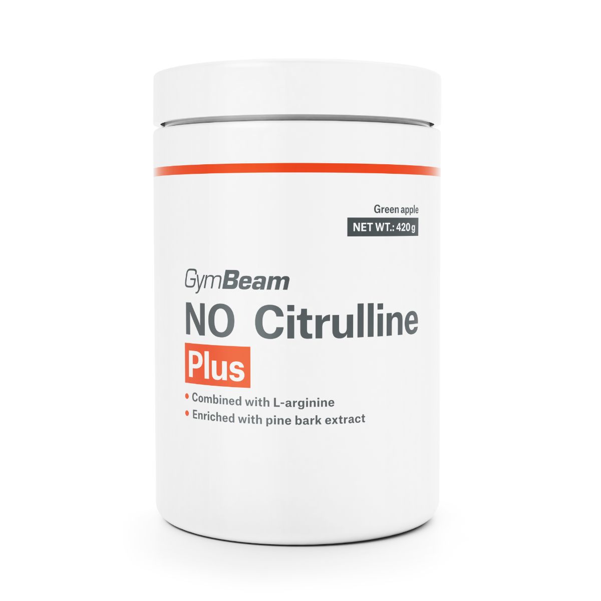 GymBeam NO Citrulline Plus 420 g