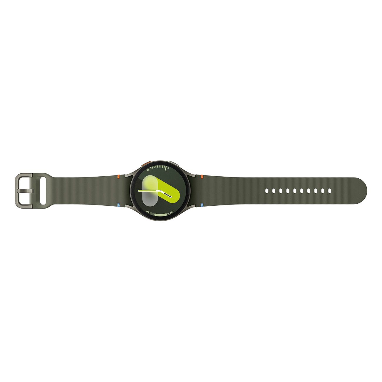 Samsung L300 Galaxy Watch 7 40 mm grün Smartwatch