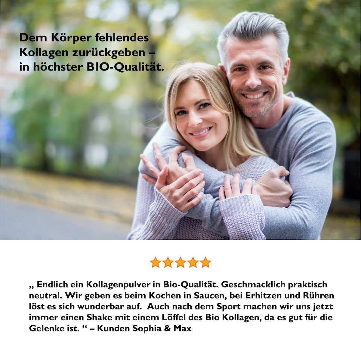 JARMINO Bio Collagen