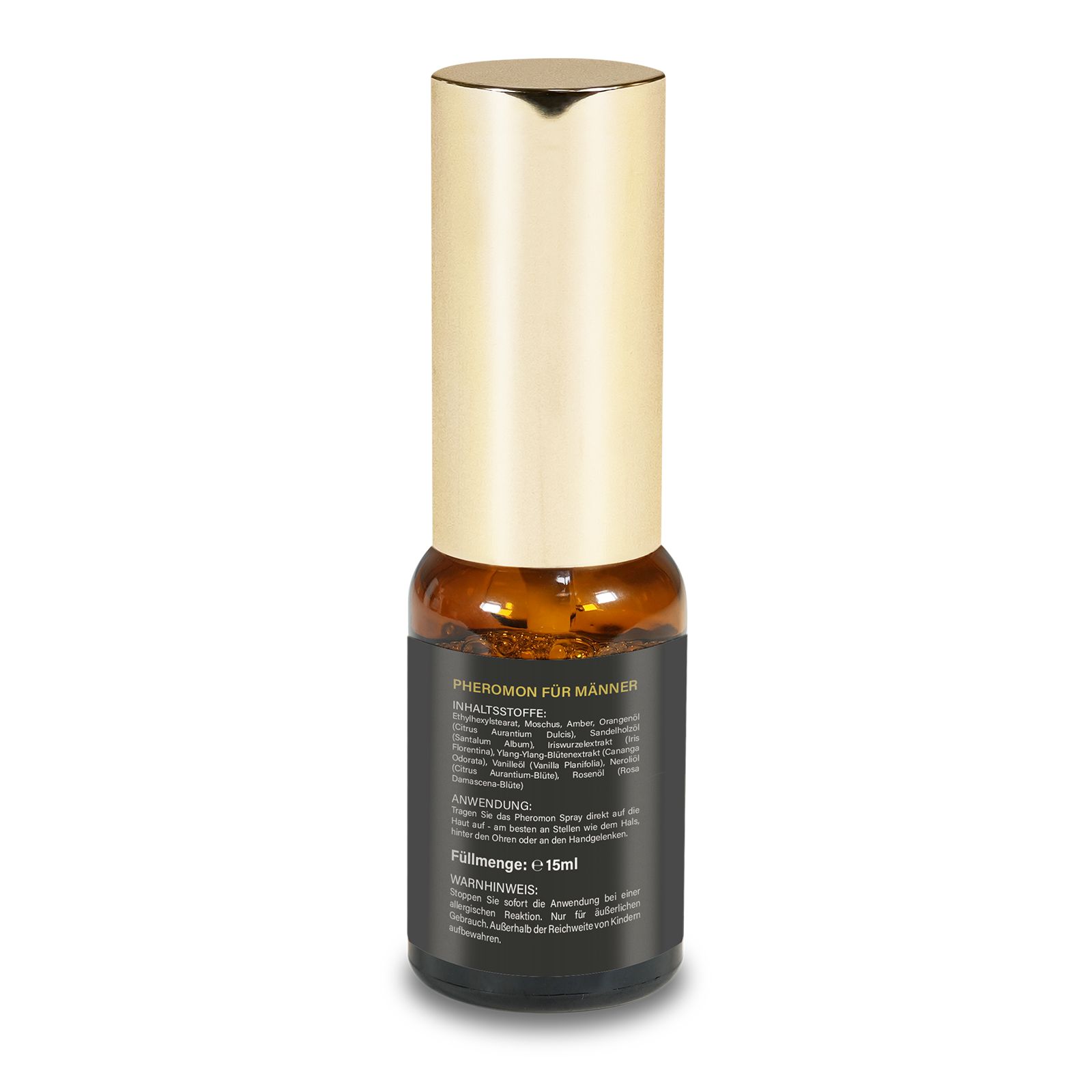 Pure Passion® | Luxiva | Parfum