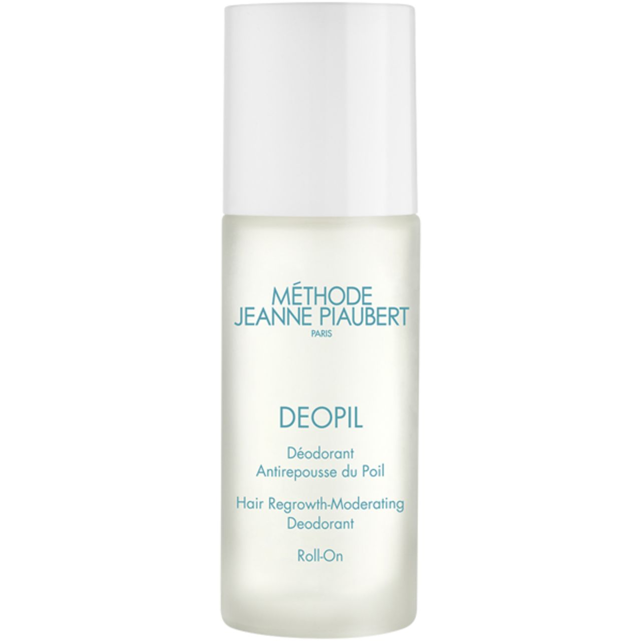 Jeanne Piaubert Bodyscience Deopil Roll-on 50 ml Körperlotion