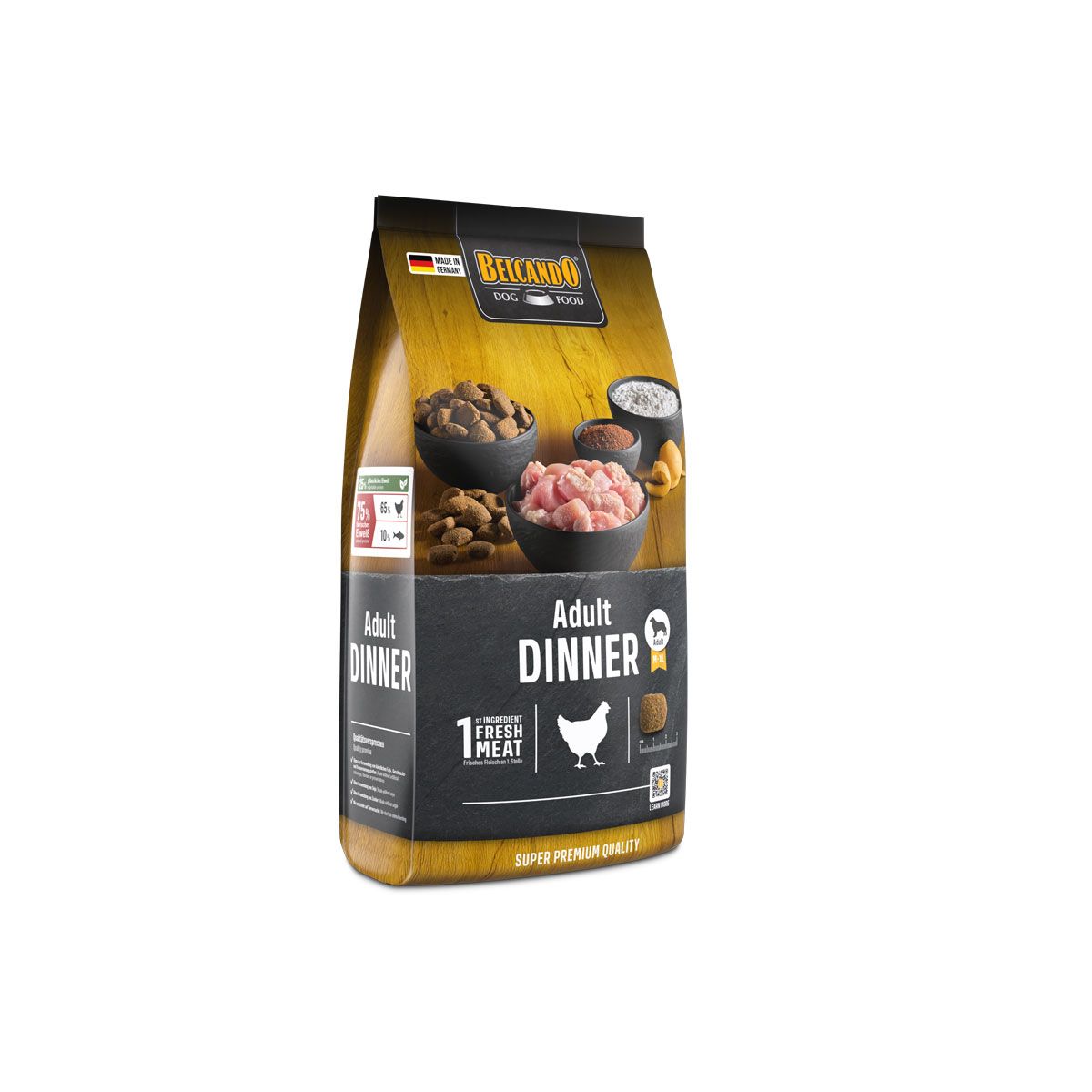 Belcando Adult Dinner 1 kg