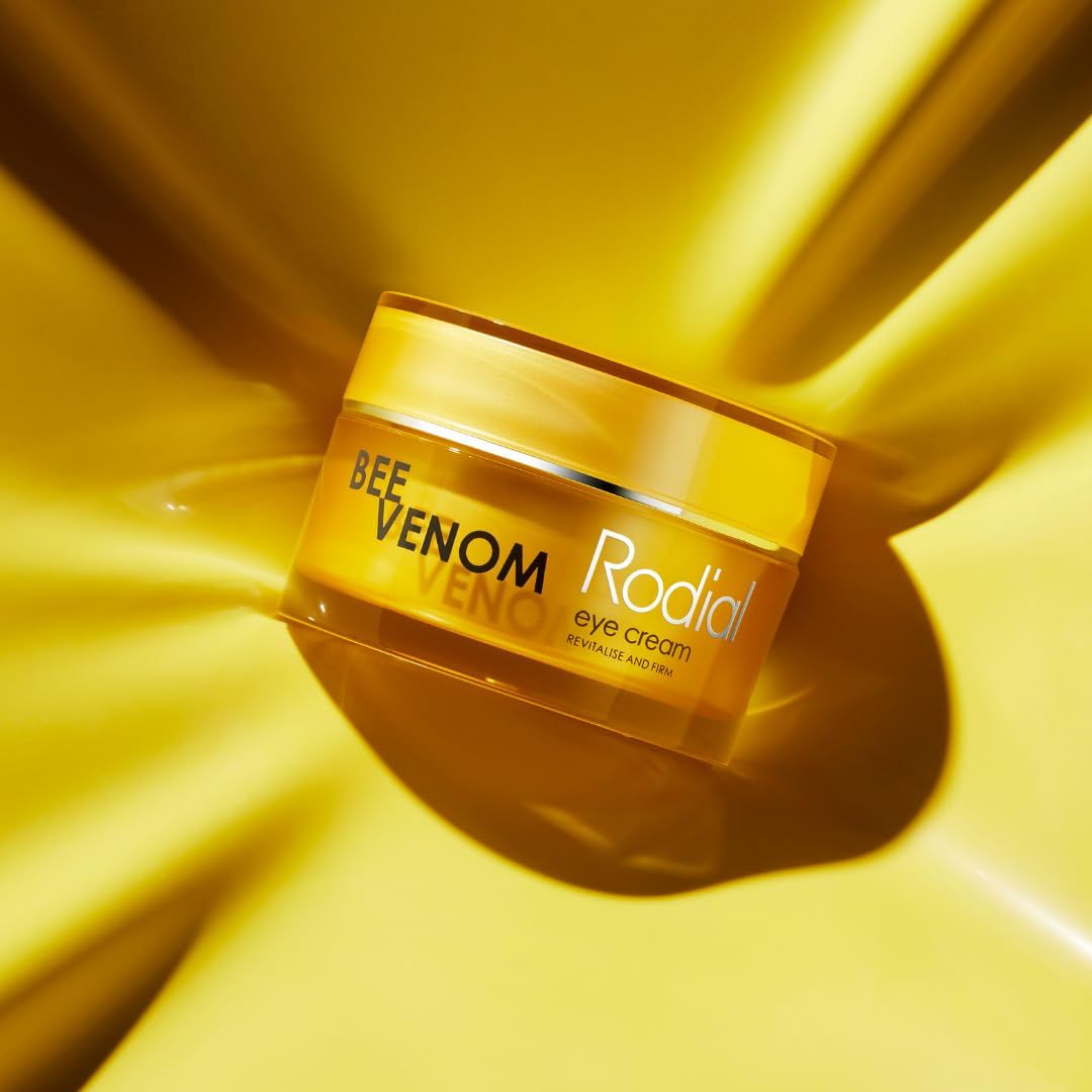 RODIAL Bee Venom Firming Eye Cream
