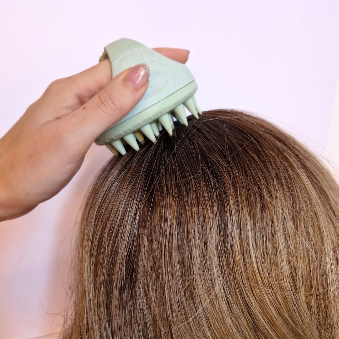 Growfine® Scalp Brush