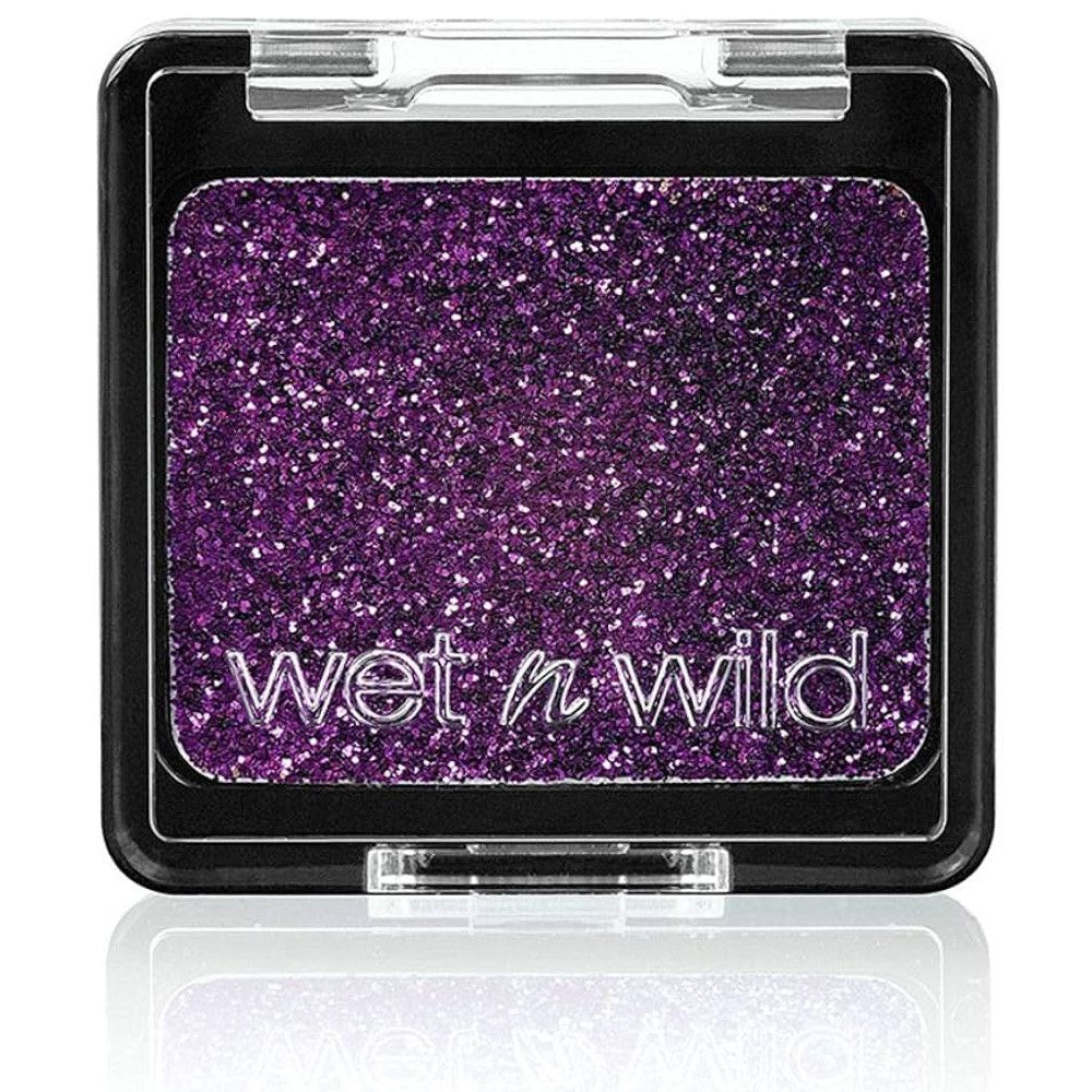 Wet N Wild - Glitzer Lidschatten Einzelfarbe Icon