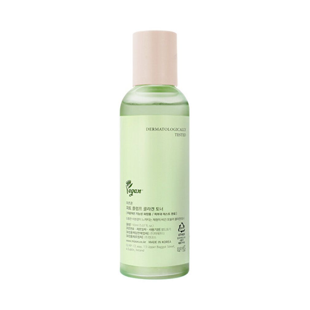 Haut tonic Phyto Plump Collagen (Toner)
