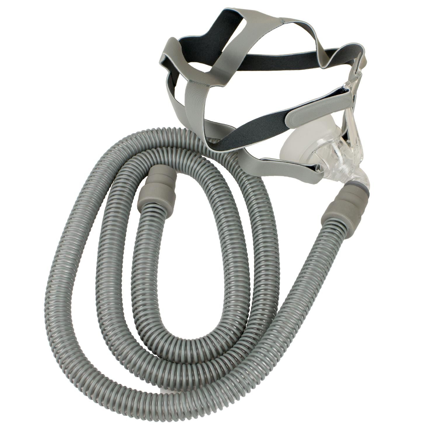 pulox - RVC830A A/CPAP Gerät mit Nasenmaske Gr. M - Schlafapnoe Therapiegerät