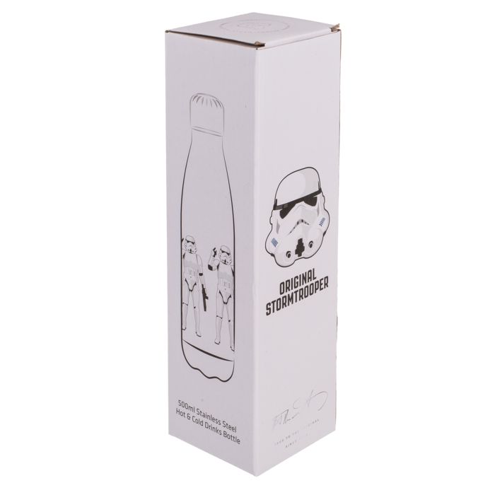 OOTB Trinkflasche Stormtrooper II