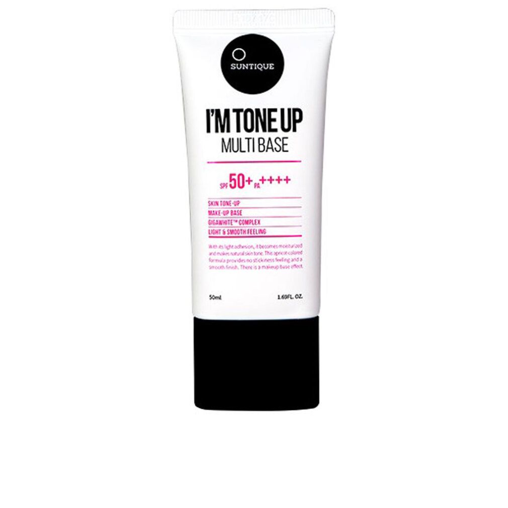 i'm tone up multi-base SPF50+