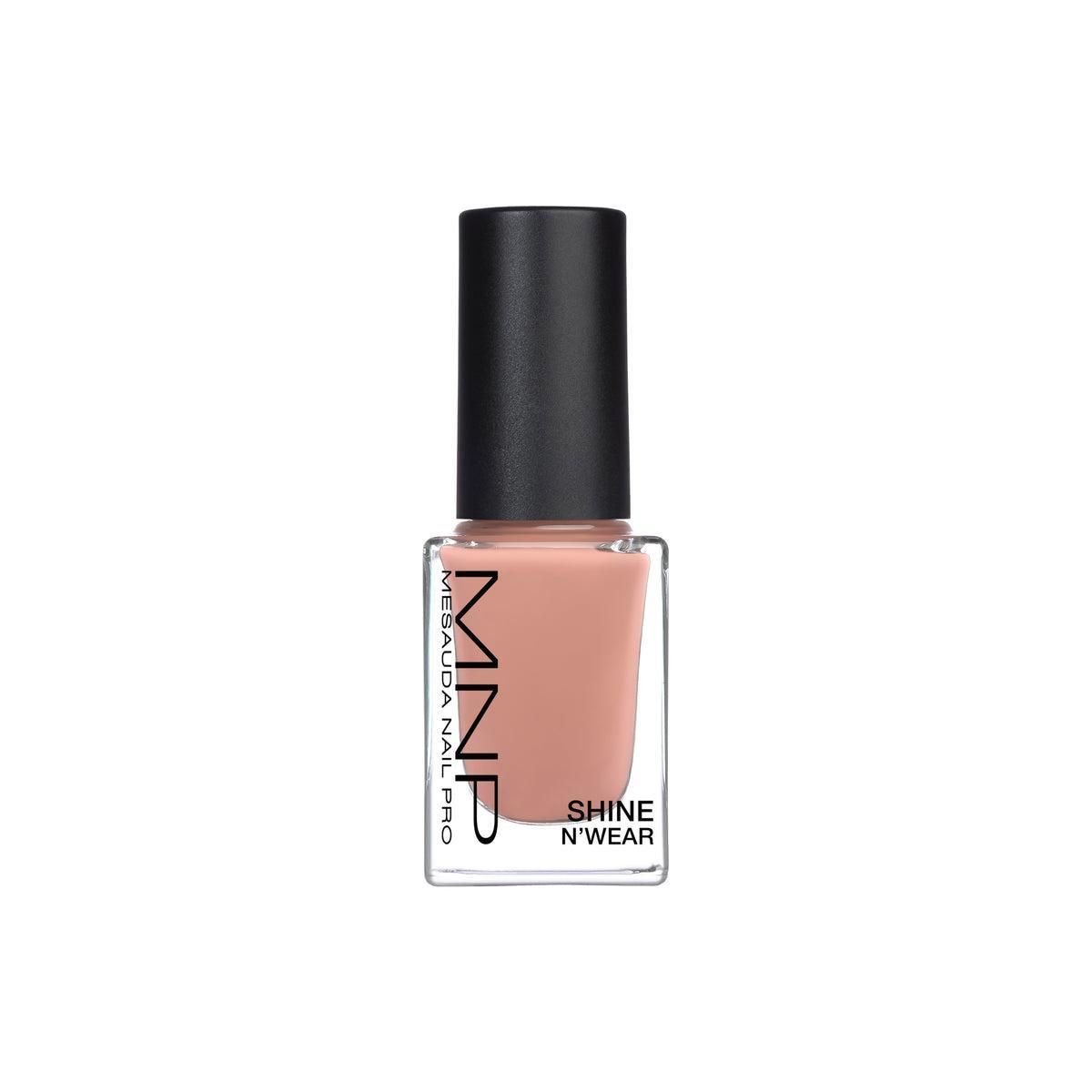 MNP SHINE N'WEAR SMALTO UNGHIE 10ML 248 BOMBSHELL
