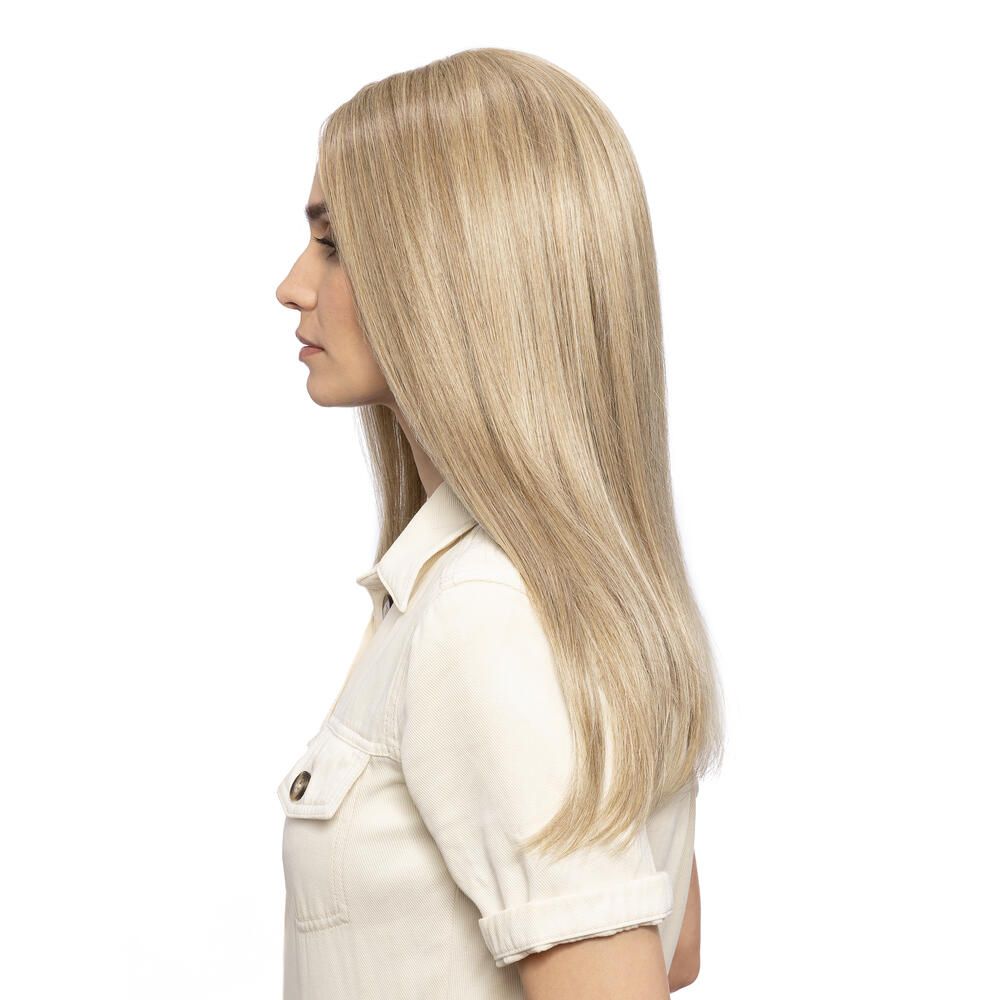 Haarteil Rose von trendhair