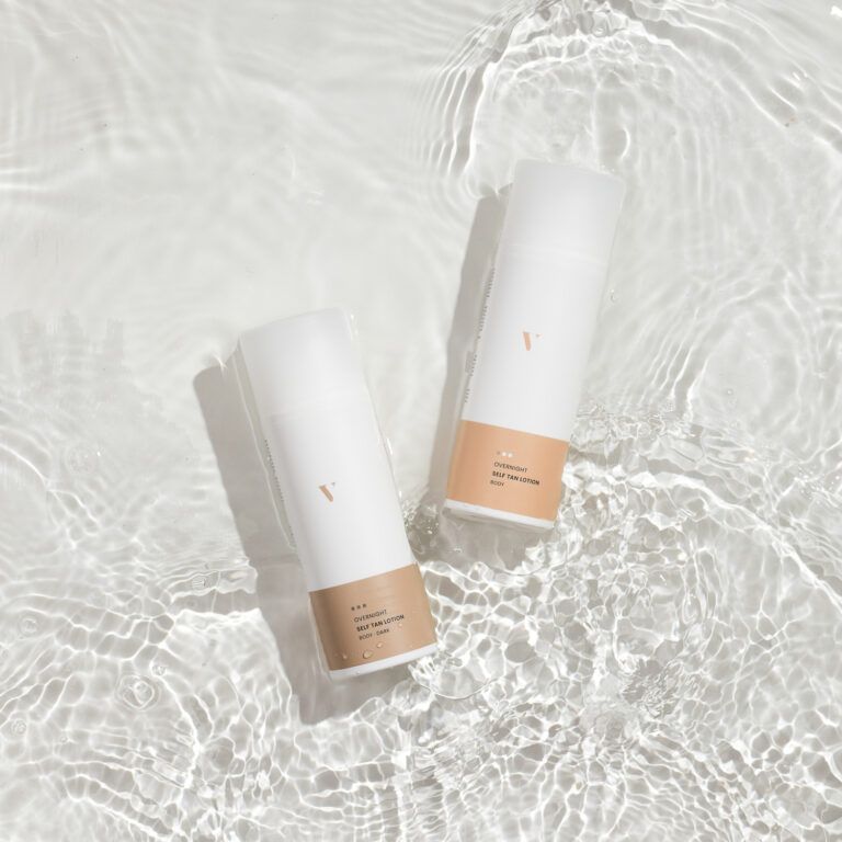 VENICEBODY Overnight Self Tan Lotion 150 ml SHOP APOTHEKE