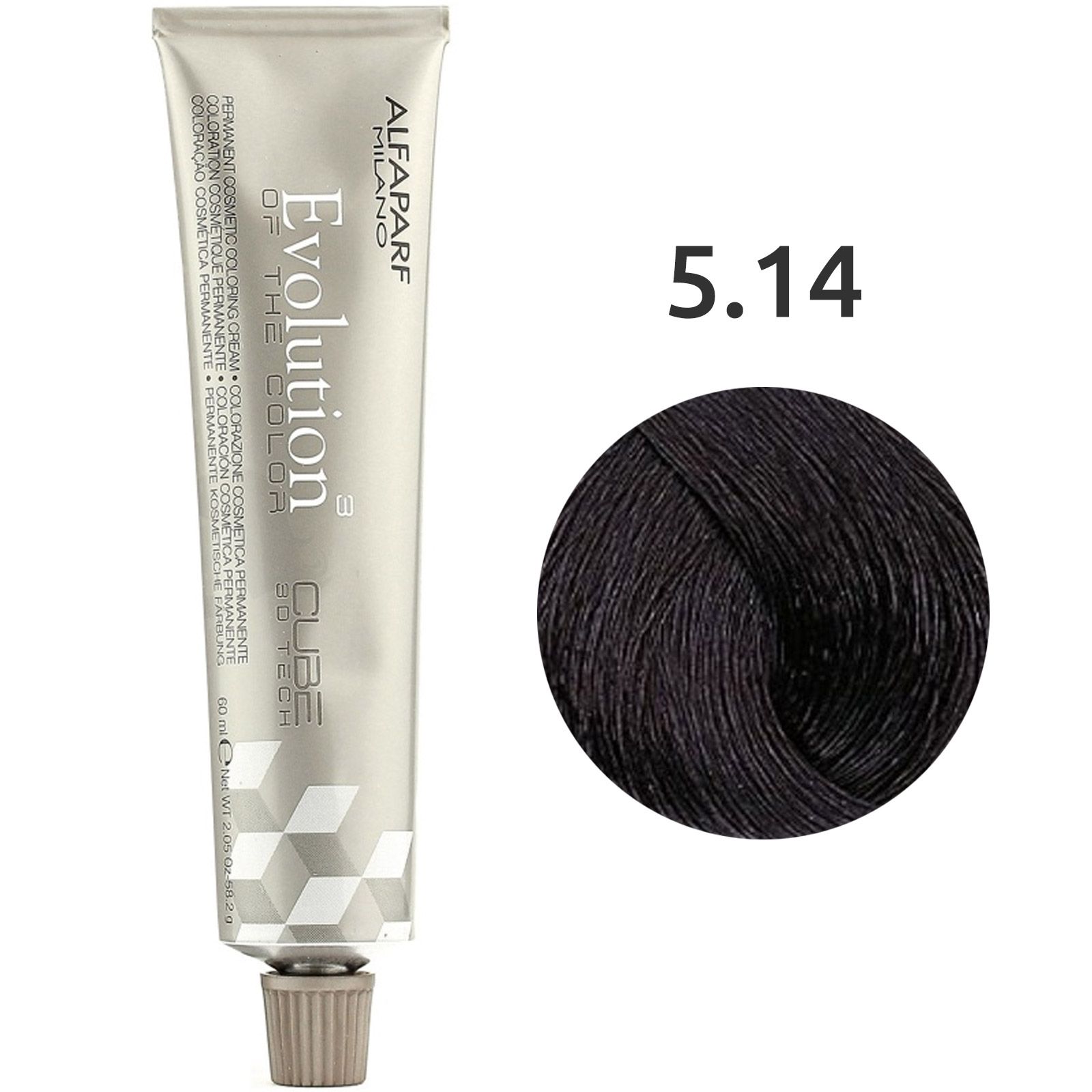 Alfaparf - Evolution of the Color 1 ml
