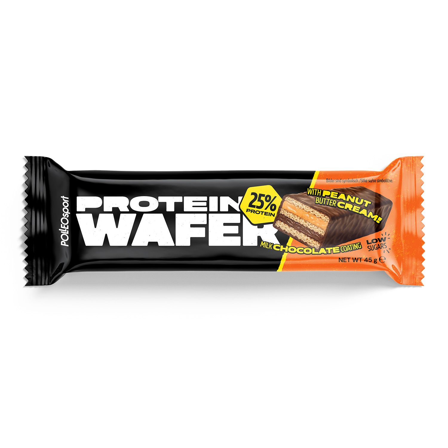 Polleo Protein Wafer