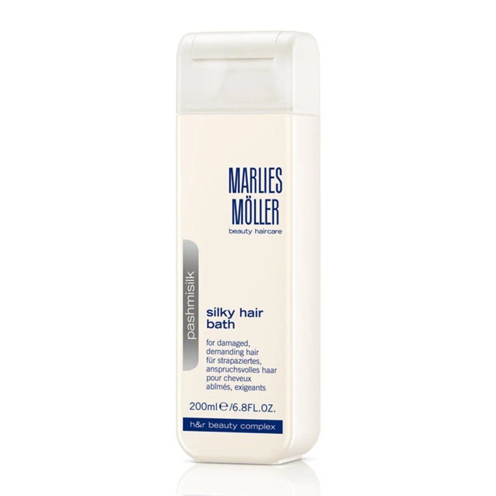 Marlies Möller beauty haircare Silky Hair Bath