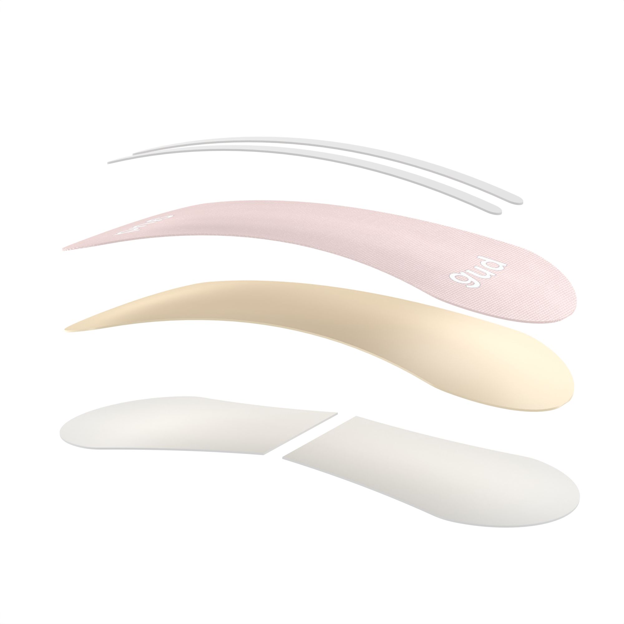 gudslip®beauty Nasenpflaster für die Nacht
