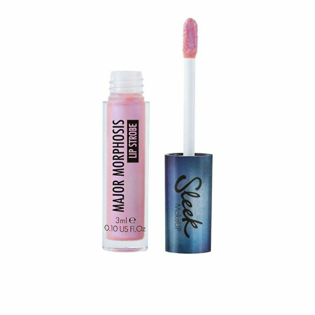 Sleek Lip Strobe Freak Like Me Moda Major Morphosis