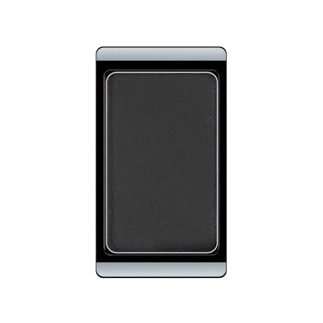 Artdeco, Lidschatten Mattfarben