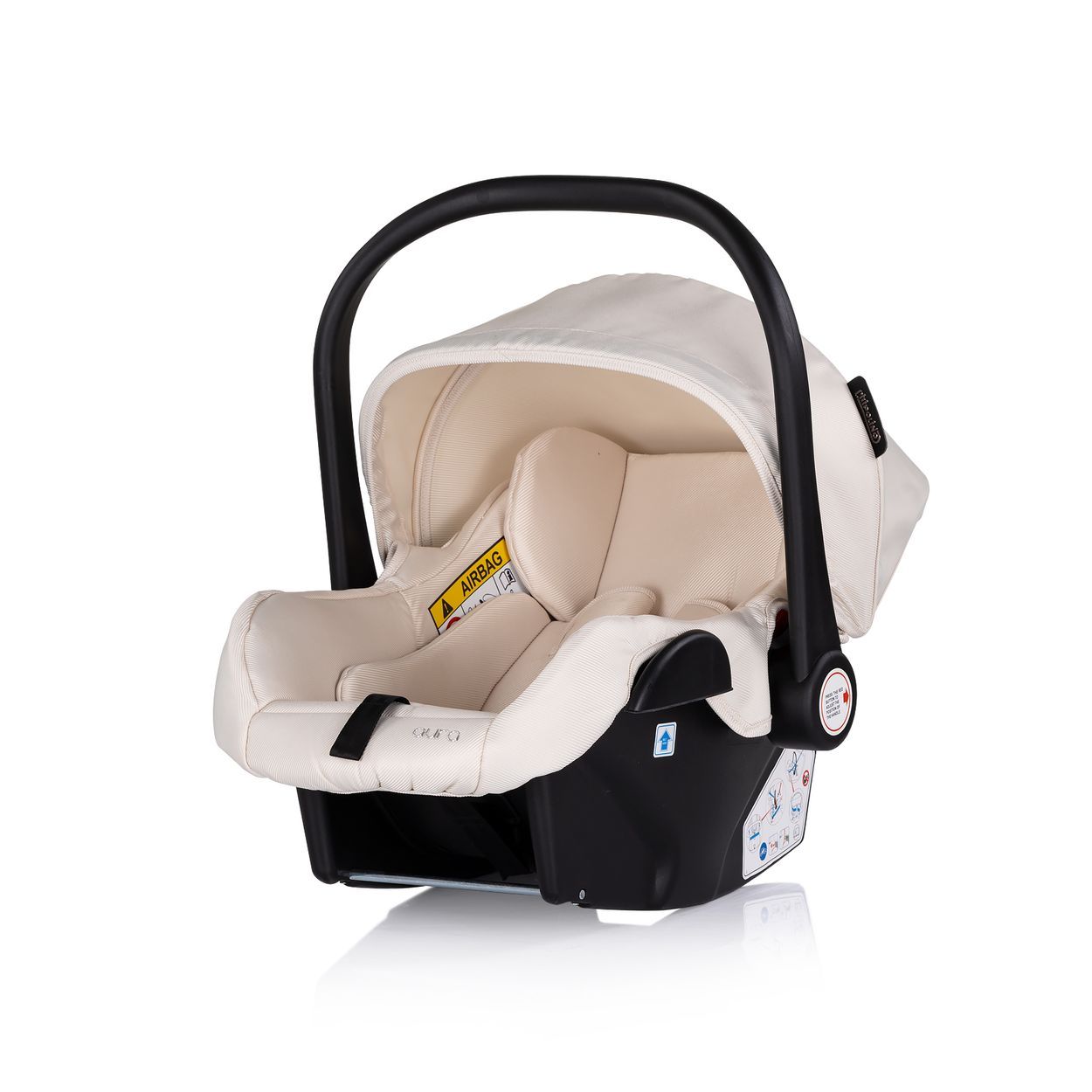 Chipolino Babyschale Aura 40-85 cm 1 St