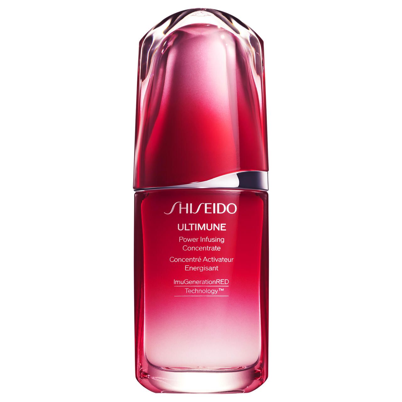 Shiseido, Ultimune Power Infusing Concentrate