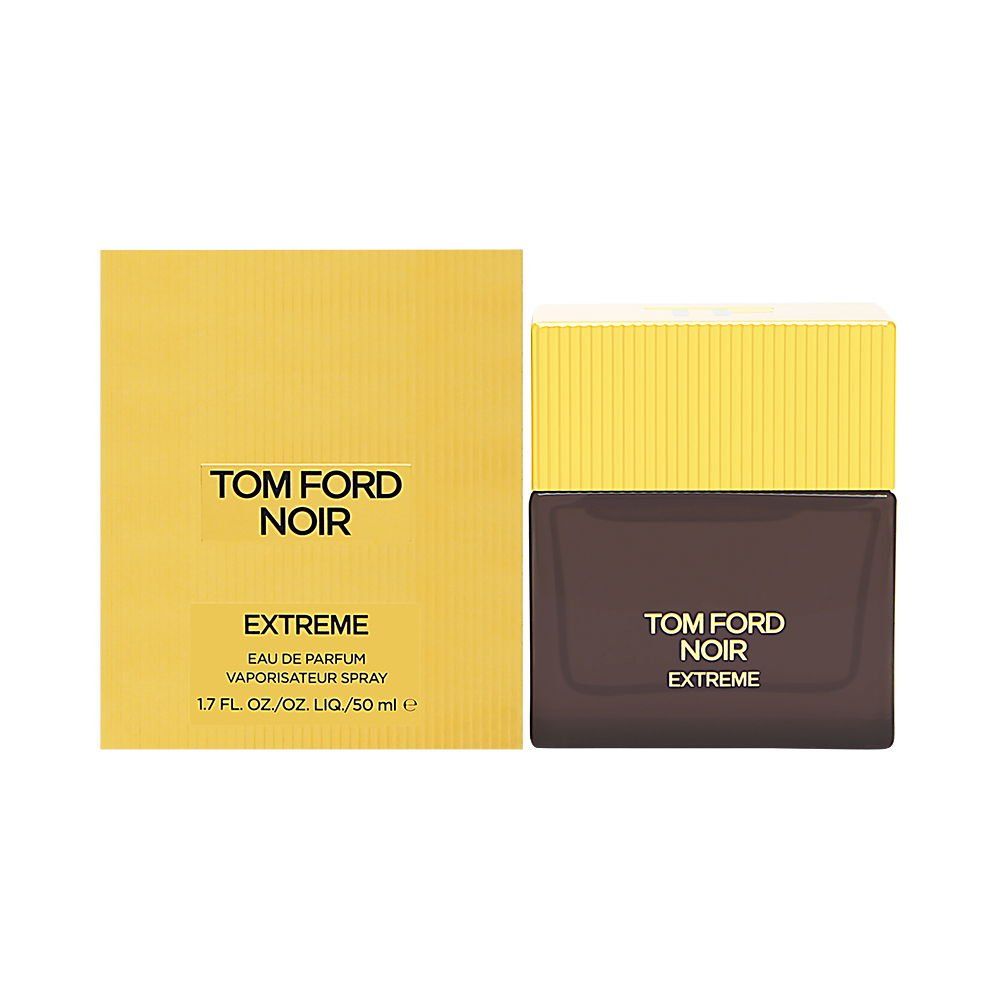TOM FORD NOIR EXTREME EDP 50 ML - Fragranza Maschile di Lusso