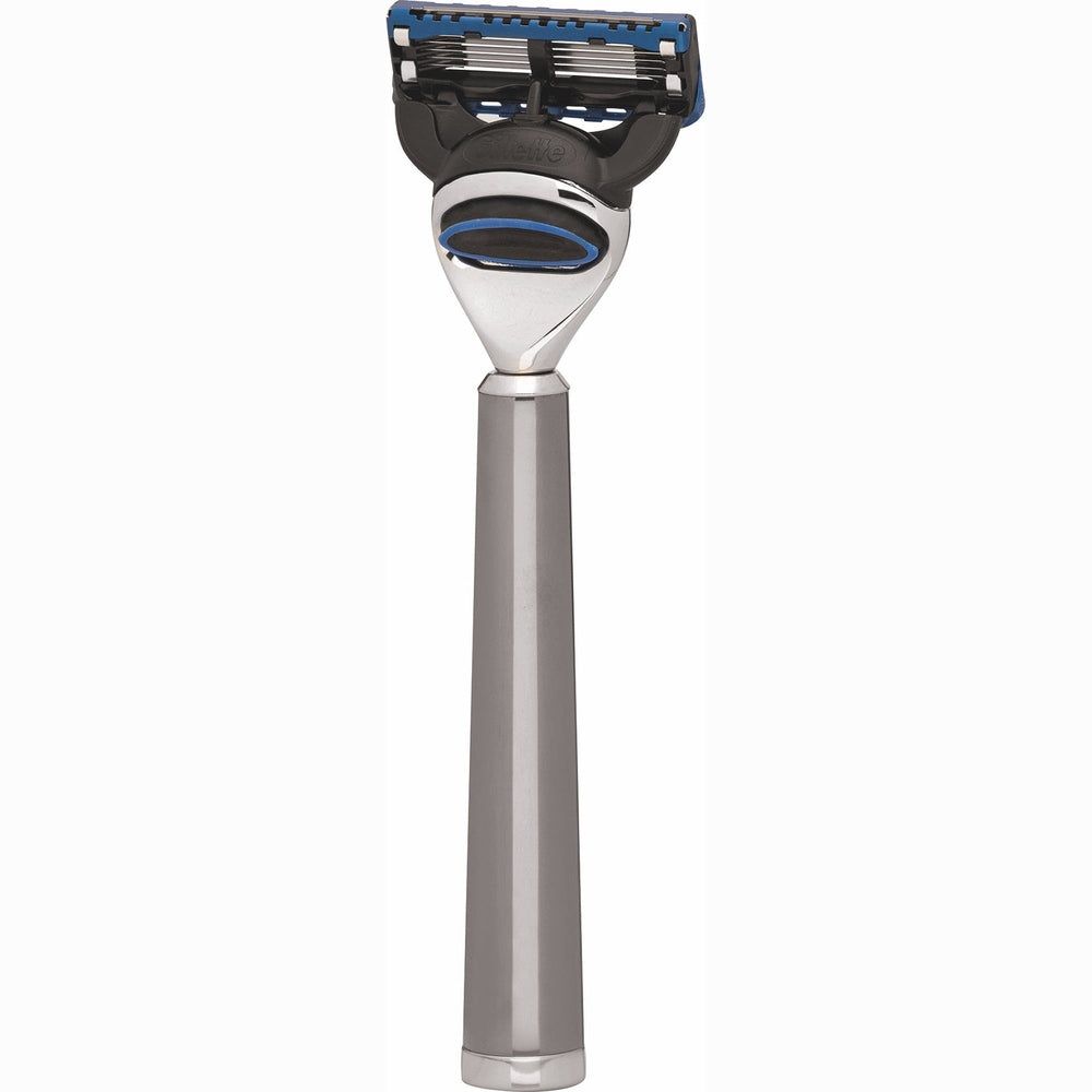 Erbe Solingen New York Rasierer Gillette Fusion Titan 1 St