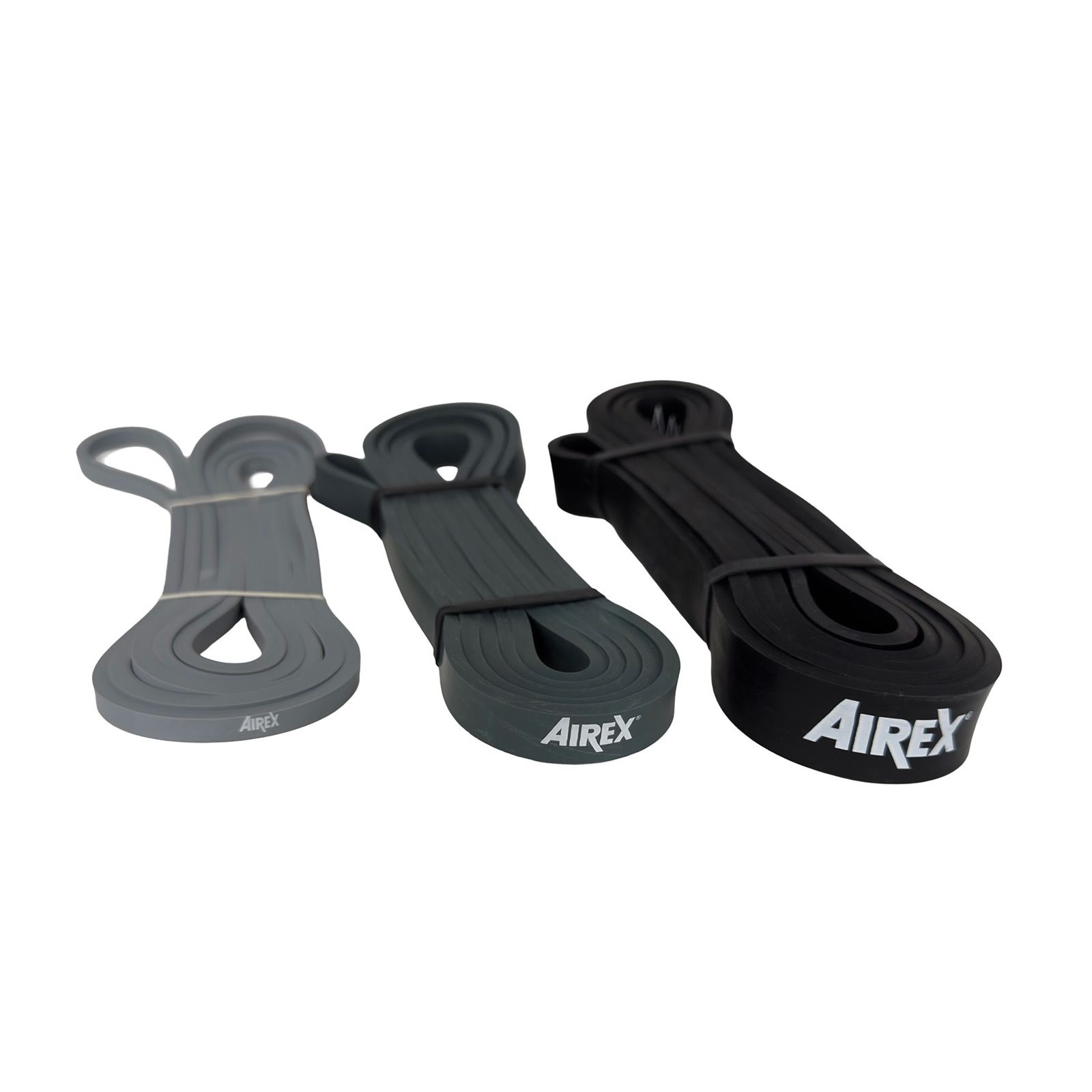 Airex Heartbeat Power Band Set 3 St