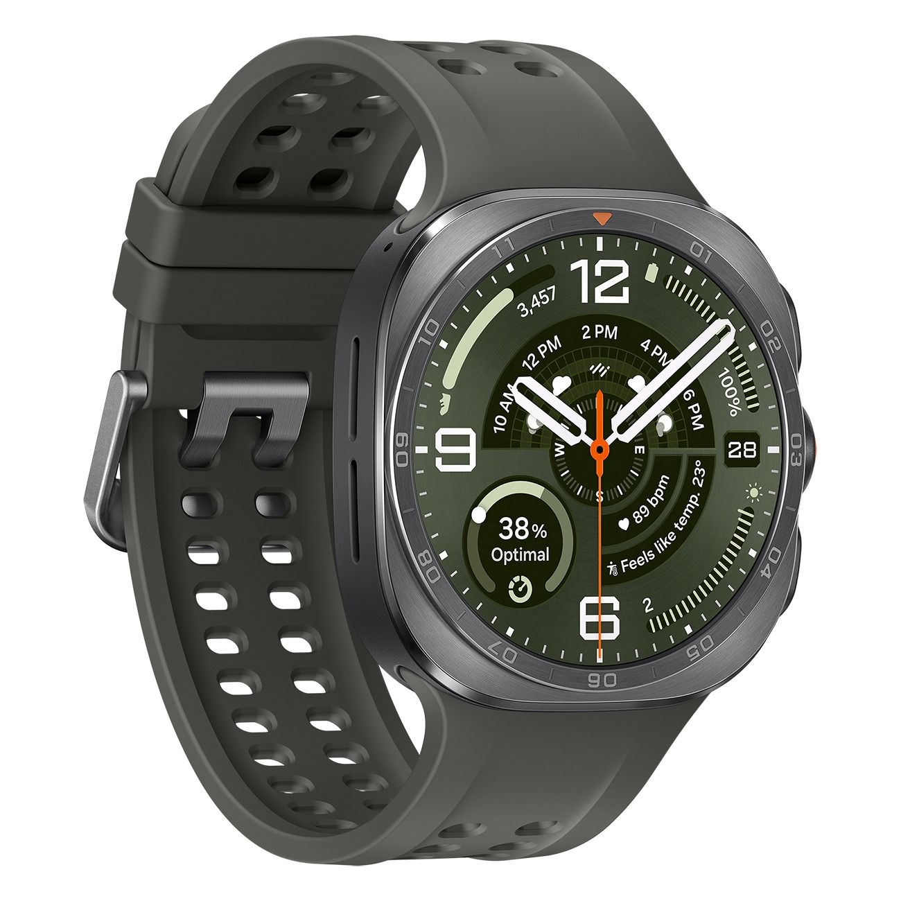 Samsung Galaxy Watch Ultra2 Smartwatch