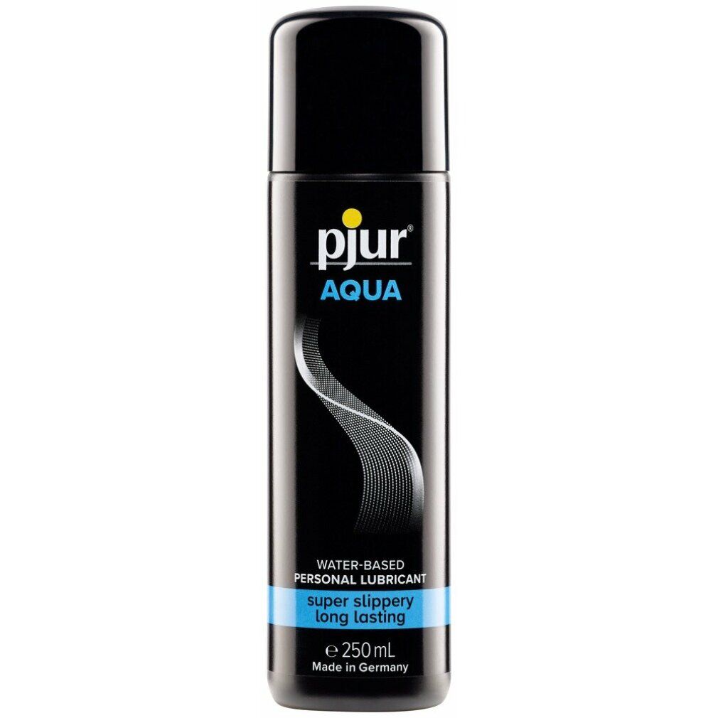 pjur aqua 250 ml