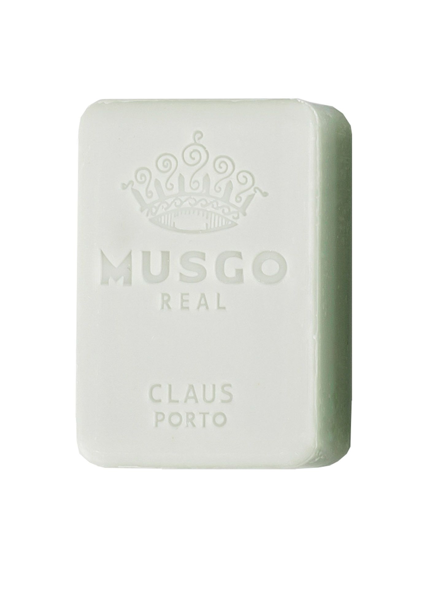 Claus Porto Men's Body Soap Classic Scent